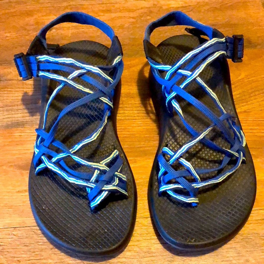 Chaco sandals